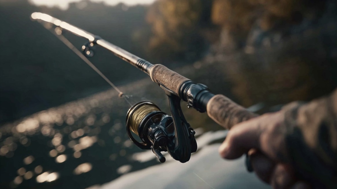 Advanced line handling techniques reduce slack, improve accuracy, and help maintain tension during both casting and hook sets, leading to more consistent hookups and fewer lost fish